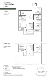 Elta (D5), Apartment #590413391